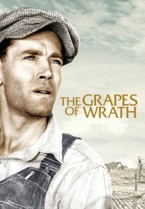 მრისხანების მტევნები / The Grapes of Wrath