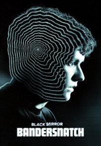 შავი სარკე: ბრანდაშმიგი / Black Mirror: Bandersnatch