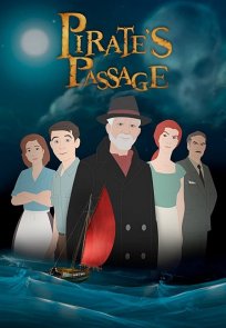მეკობრის მსვლელობა / Pirates Passage