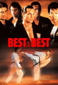 საუკეთესოთა შორის საუკეთესო / Best of the Best