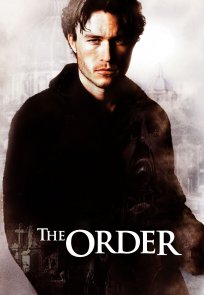 ცოდვათა შთანთქმელი / The Order