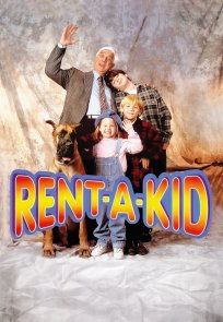 ბავშვი ქირით / Rent a Kid