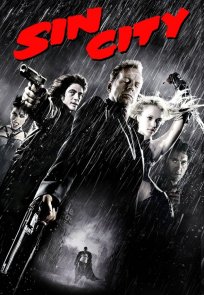 ცოდვილთა ქალაქი / Sin City