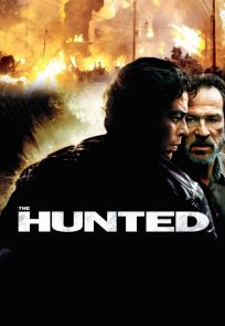 ნადირობა / The Hunted