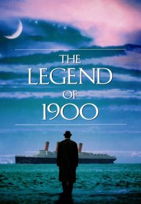 ლეგენდა პიანისტზე / The Legend of 1900