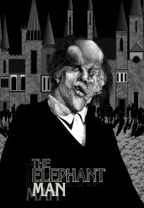 ადამიანი-სპილო / The Elephant Man