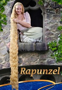 რაპუნცელი / Rapunzel