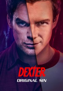 დექსტერი: თავდაპირველი ცოდვა / Dexter: Original Sin