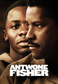 ანტუან ფიშერი / Antwone Fisher