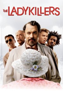 ჯენტლმენური თამაშები / The Ladykillers