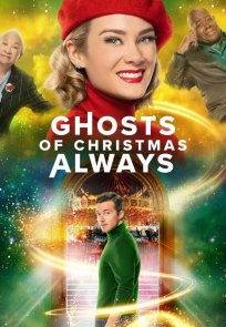 შობის სულები სამუდამოდ / Ghosts of Christmas Always