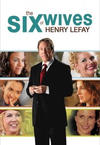 ჰენრი ლეფეის ექვსი ცოლი / The Six Wives of Henry Lefay