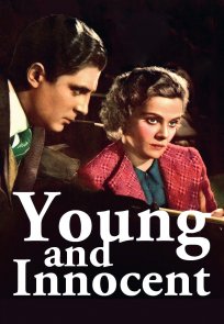 ახალგაზრდა და უმანკო / Young and Innocent