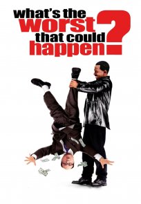 უარესი რა შეიძლება იყოს? / Whats the Worst That Could Happen?