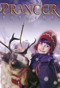 ჩრდილოეთის ირმის დაბრუნება / Prancer Returns