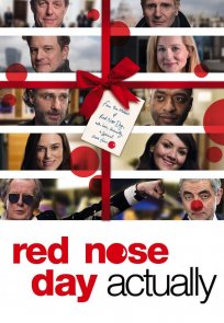 წითელი ცხვირის დღე (რეალური სიყვარული 2) / Red Nose Day Actually