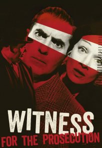 ბრალდების მოწმე / Witness for the Prosecution