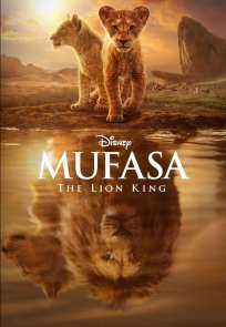 მუფასა: მეფე ლომი / Mufasa: The Lion King