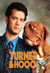 ტერნერი და ჰუჩი / Turner and Hooch