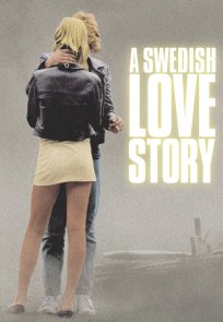 შვედური სიყვარულის ისტორია / A Swedish Love Story