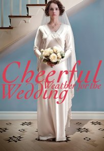 კარგი დღე ქორწილისთვის / Cheerful Weather for the Wedding