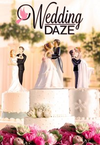 საქორწილო ცხელება / Wedding Daze