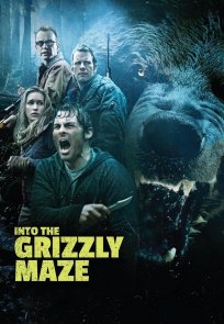 გრიზლი / Into the Grizzly Maze