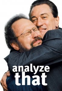 გაანალიზე ის / Analyze That