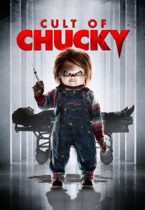 ჩაკის კულტი / Cult of Chucky