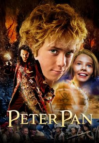 პიტერ პენი / Peter Pan