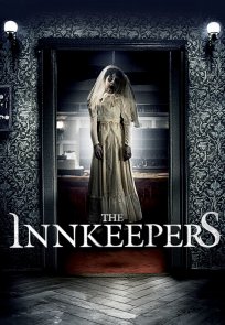 ძველი სასტუმროს საიდუმლოებები / The Innkeepers
