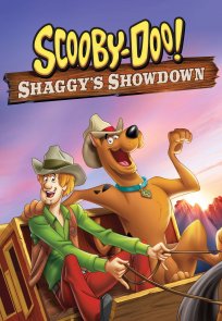 სკუბი დუ ველურ დასავლეთში / Scooby-Doo! Shaggy's Showdown
