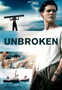 უდრეკი / Unbroken