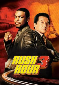 პიკის საათი 3 / Rush Hour 3