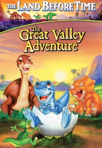 უხსოვარი დროის დედამიწა 2 / The Land Before Time II The Great Valley Adventure