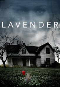ლავანდა / LAVENDER