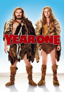 წელი პირველი / Year One