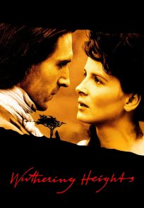 ქარიშხლიანი უღელტეხილი / Wuthering Heights