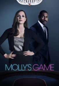მოლის თამაში / Mollys Game