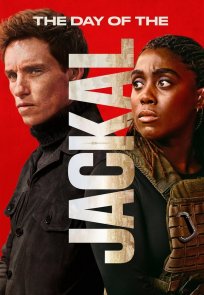 ტურის დღე / The Day of the Jackal