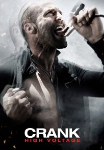 ადრენალინი 2 / Crank 2 High Voltage