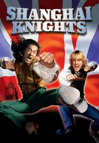 შანხაის რაინდები / Shanghai Knights
