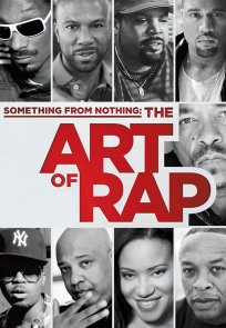 რაღაც არაფრისგან: რეპის ხელოვნება / Something from Nothing: The Art of Rap