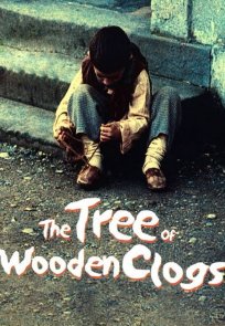 ხე ფეხსაცმელებისთვის / The Tree of Wooden Clogs
