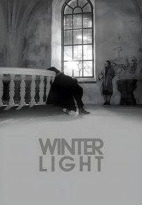 ზამთრის შუქი / Winter Light