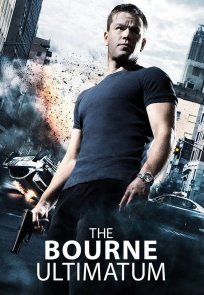 ბორნის ულტიმატუმი / The Bourne Ultimatum
