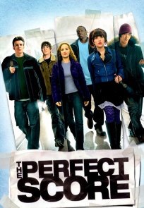 უმაღლესი ქულა / The Perfect Score