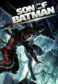 ბეტმენის შვილი / Son of Batman