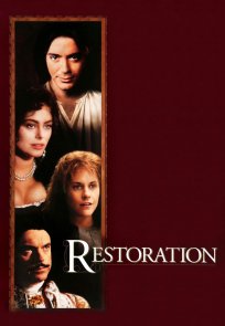 სამეფო შეწყალება / Restoration