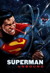 სუპერმენი: თავისუფალი / Superman: Unbound